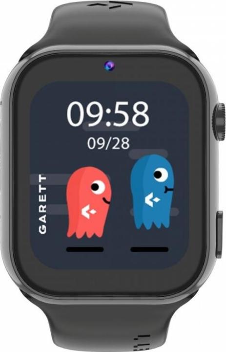 Immagine prodotto Garett Bambini Twin 2 4g nero