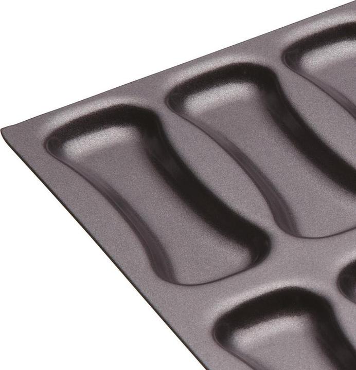 Actual product image Master Class Éclair shape