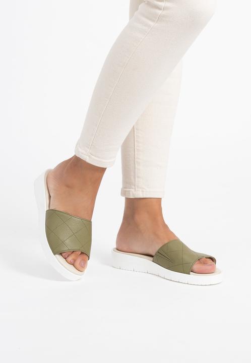Produktbild Vitaform Pantolette Soft (42)