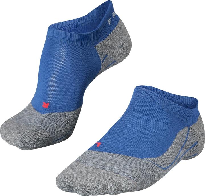 Bleu athlétique