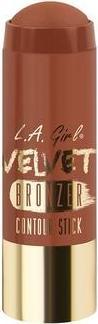 Actual product image L.A. Girl Velvet Contour Stick