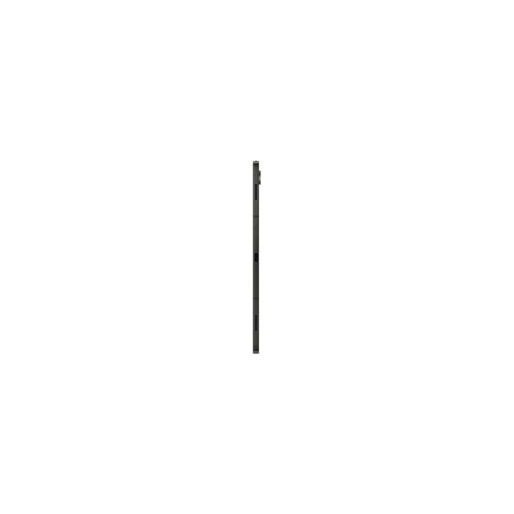 Actual product image Samsung Galaxy Tab S9+ (5G, 12.40", 256 GB, Graphite grey)