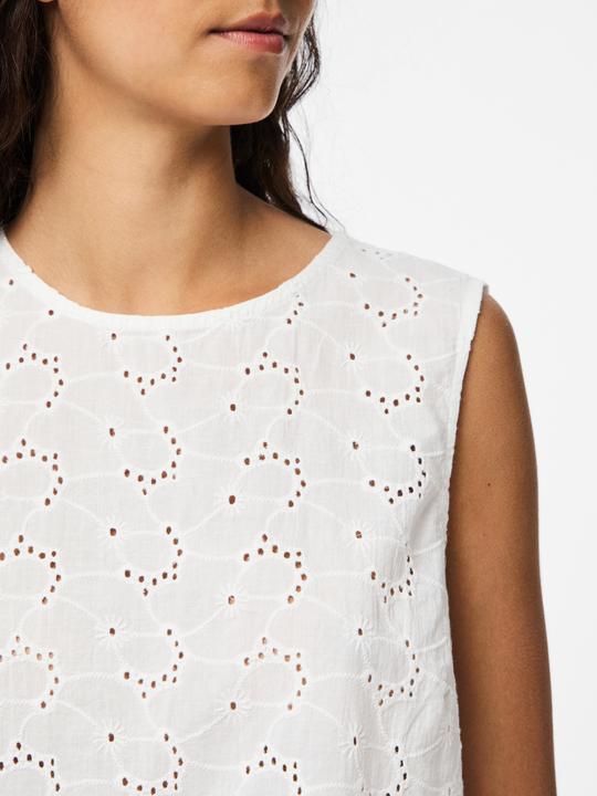 Actual product image Pieces PCFIE Top (L)