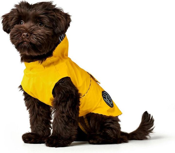 Actual product image Hunter Milford (30, Dog coat)