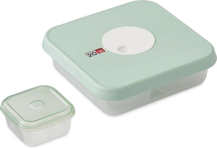 Produktbild Joseph Joseph Dial Baby Vorratsbehälter
