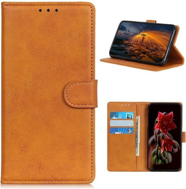 Immagine prodotto MU Classic Serie classica IV con copertina in pelle (LG K22)