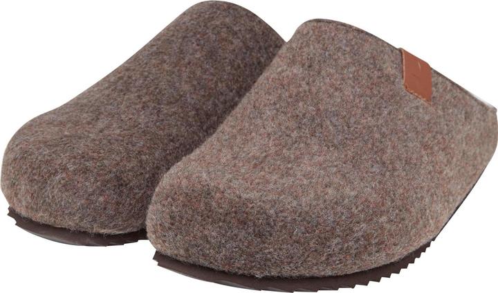Romika RO22Q3-M007-021 Men Felt Clog - 138285 (40)