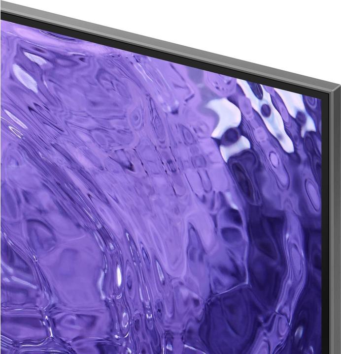Actual product image Samsung QE75QN90CAT (75", QN90C, NeoQLED, 4K, 2023)