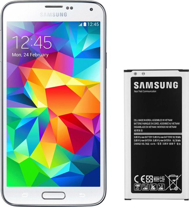 Produktbild Samsung Eb-Bg900bbegww