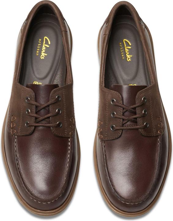 Produktbild Clarks Halbschuhe (42)