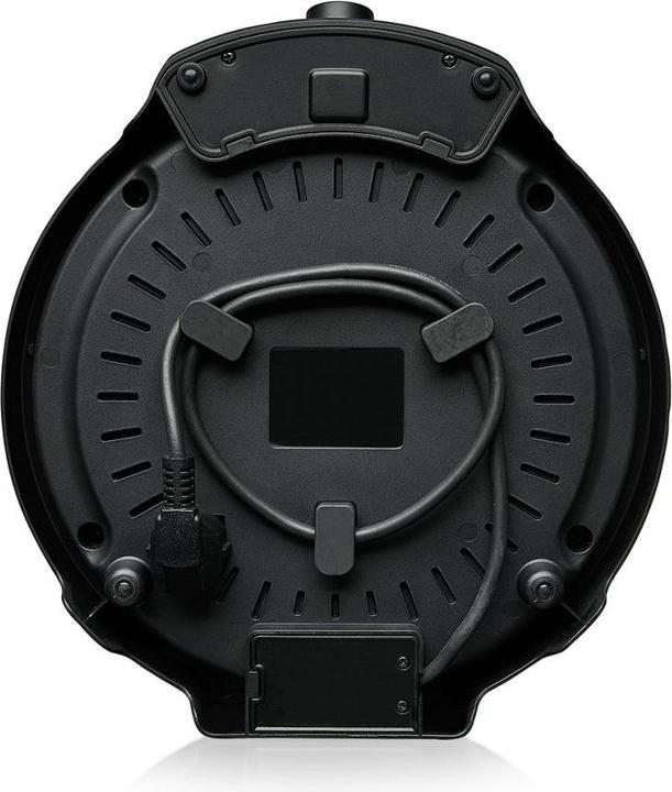 Image du produit Cloer 6625 Pancake Maker, noir