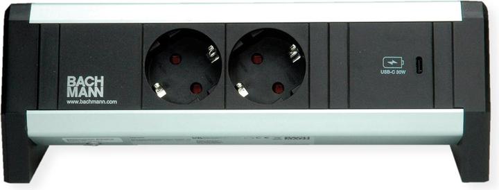 Image du produit Bachmann 9020812 (3 x, CEE 7/3)