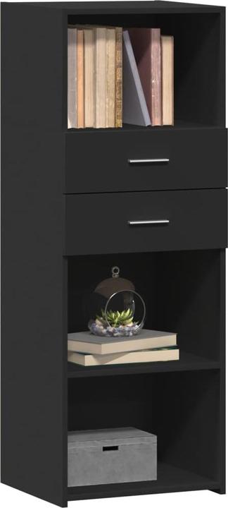Produktbild VidaXL Highboard (45 x 42.5 x 124 cm)