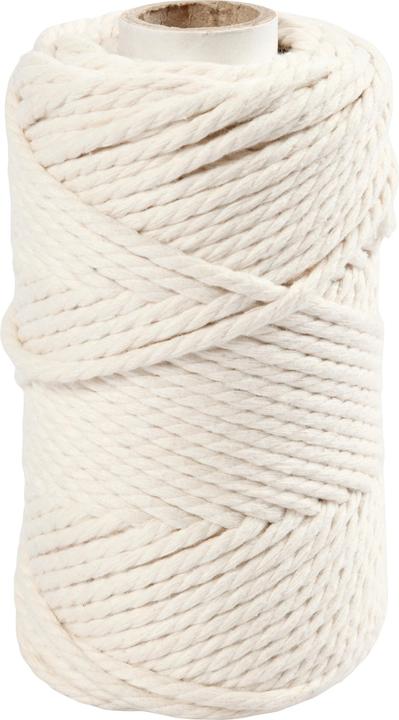 Productafbeelding Creativ Company Macramé (55 m)