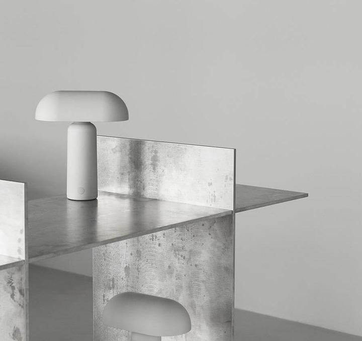Actual product image Normann Copenhagen Porta (50 lm)