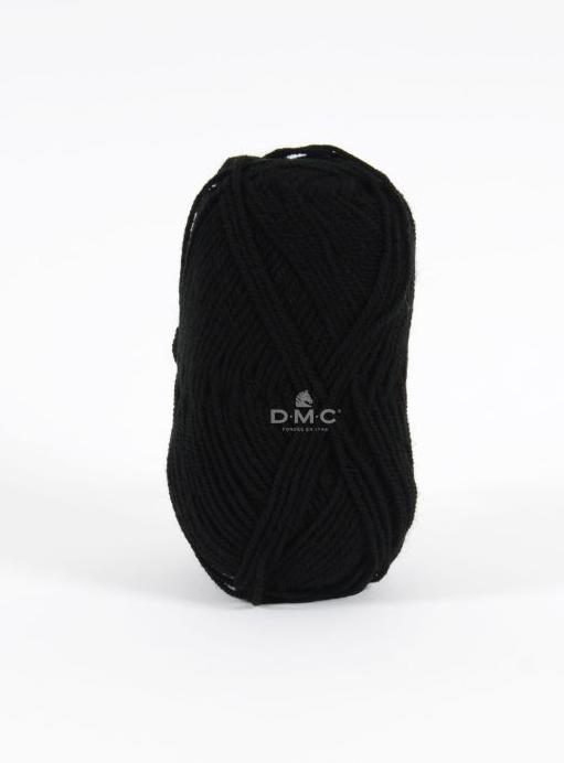 Produktbild DMC Knitty 4 (140 m)