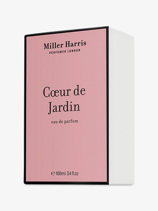 Actual product image Miller Harris Coeur de Jardin Eau de Parfum (Eau de parfum, 100 ml)