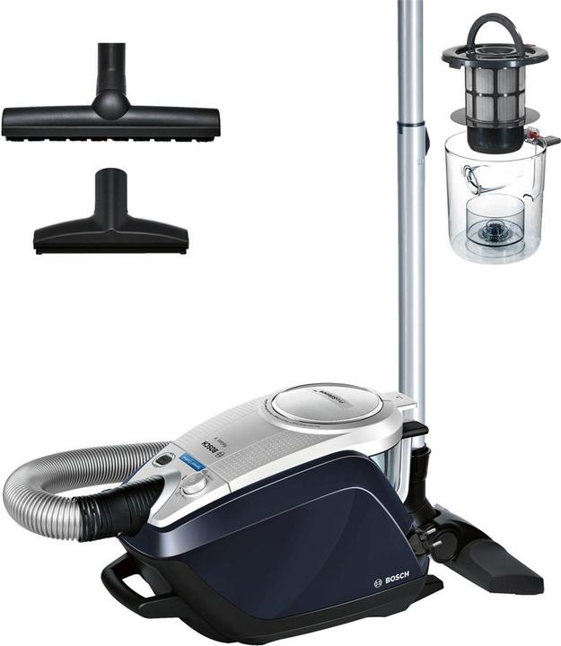 Image du produit Bosch Hausgeräte Bgs5a300