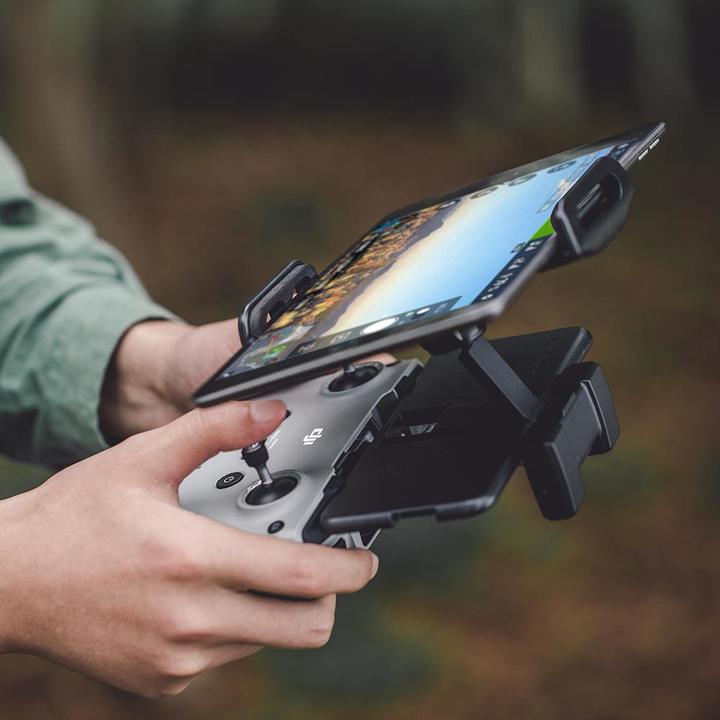 Actual product image Pgytech Accessories Combo (Drone accessory set, DJI Mavic Air 2)