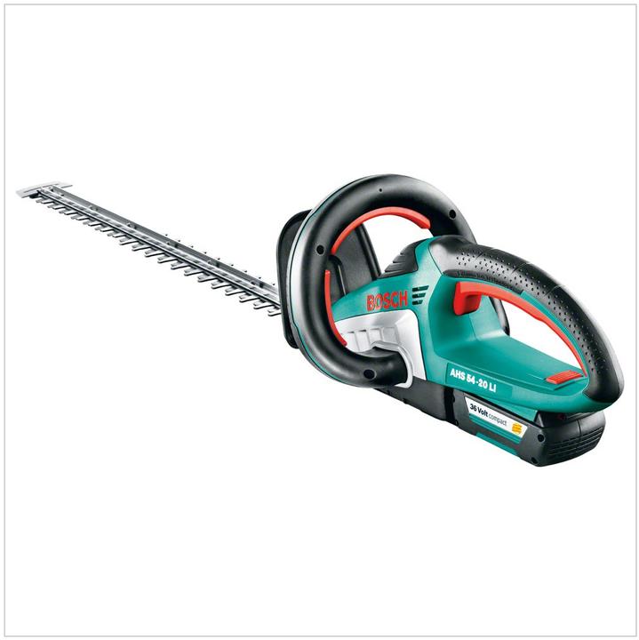 Produktbild Bosch Home & Garden AHS 54-20 Li (Akkubetrieb)