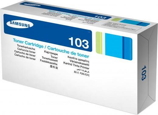 Actual product image Samsung MLT-D103L (FC)