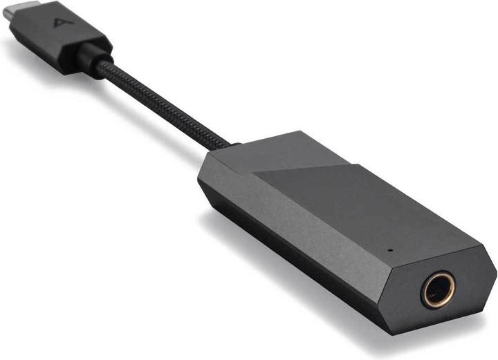 Produktbild Astell&Kern AK HC2 (USB-DAC)