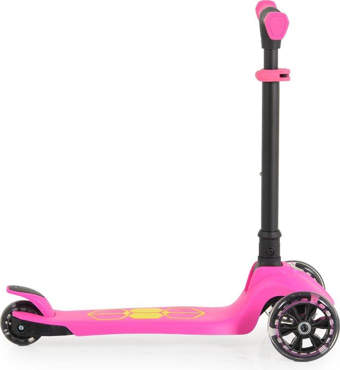 Actual product image Byox Kids Scooter Lamborghini 3 Wheels
