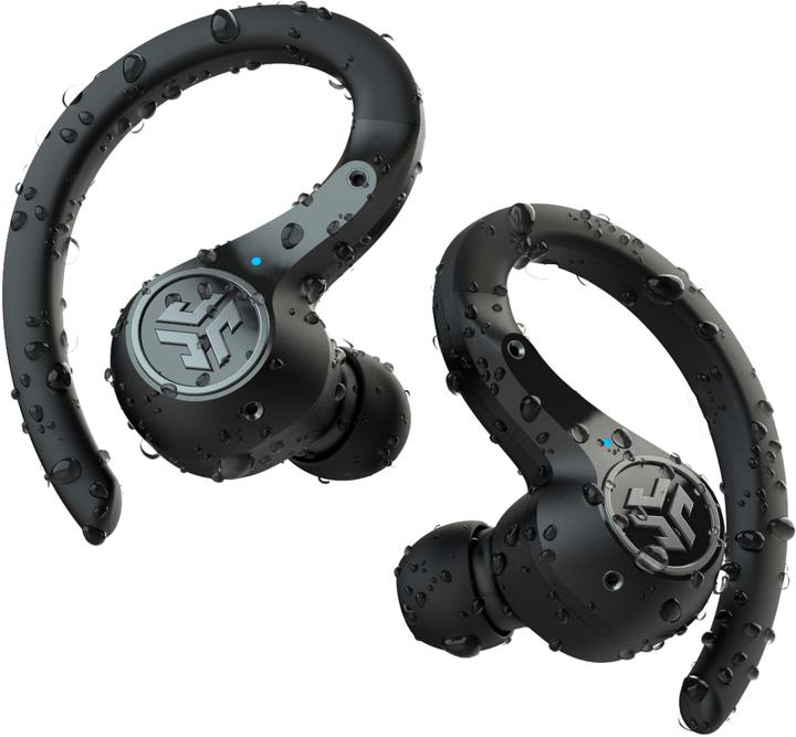 JLab Audio Epic Air Sport (ANC, 15 h, Sans fil)