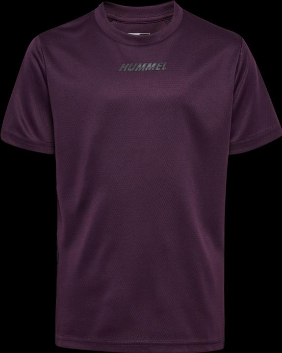 Actual product image hummel hmlMULTI PL JERSEY KIDS (140)