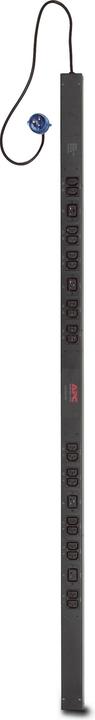 Image du produit APC Barre d'alimentation PDU AP7551