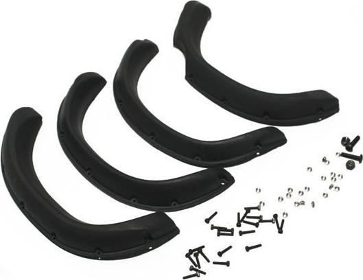 Actual product image Rc4Wd Big Boss fender flares