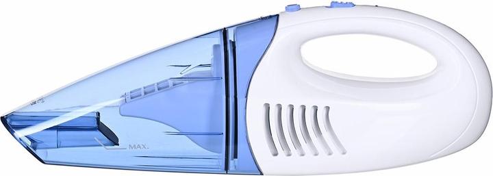 Produktbild Clatronic Staubsauger AKS 828 (2W, Baltos Spalvos)