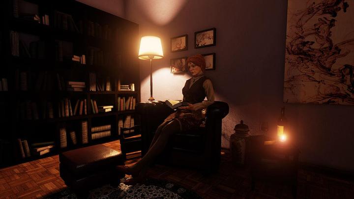 Immagine prodotto astragon Canzone dell'orrore (PS4, EN)