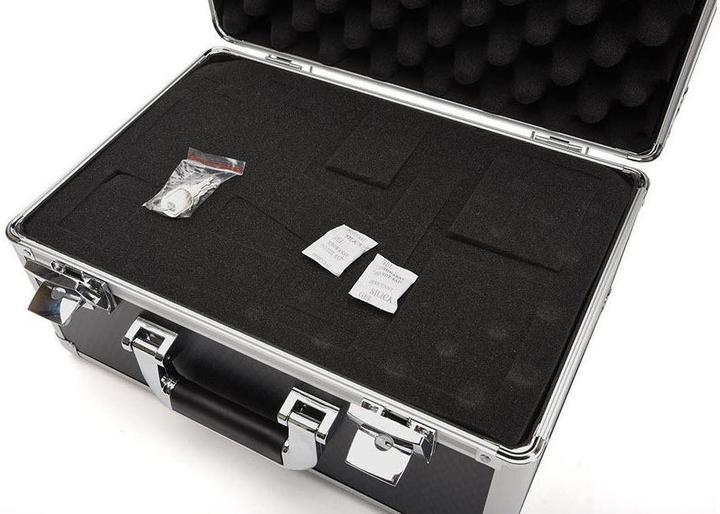Image du produit Futaba Mallette de l'émetteur 7PX