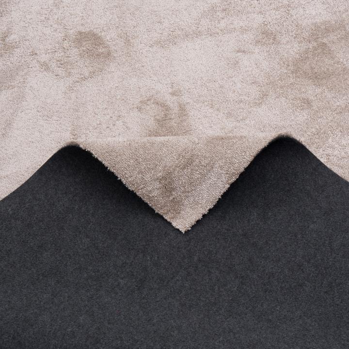 Actual product image Snapstyle Super Soft Hochflorteppich Livorno (100 x 200 cm)