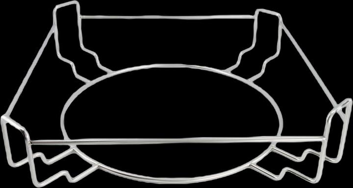 Actual product image The Bastard Deflector stone Large