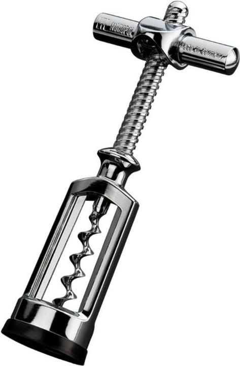 Produktbild Westmark Glockenkorkenzieher "Chianti"+GK, verch, 15.5x7x3.5 cm (1156 (Korkenzieher)