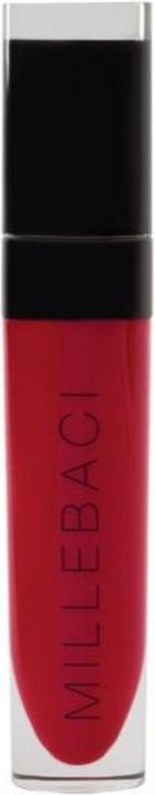Nouba Millebaci Dauerhafter, Flüssiger Lippenstift Nr. 28 (Nr. 28)