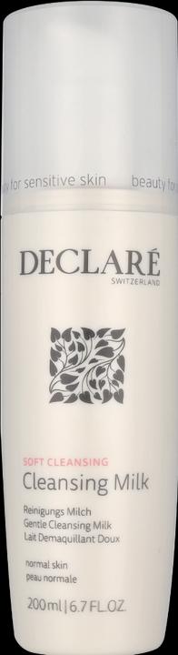 Produktbild Declaré Soft Cleansing Reinigungsmilch (Reinigungsmilch, 200 ml)