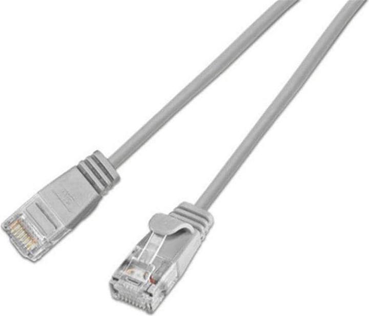 Immagine prodotto Wirewin Cavo di rete, rotondo (UTP, CAT6, 0.15 m)