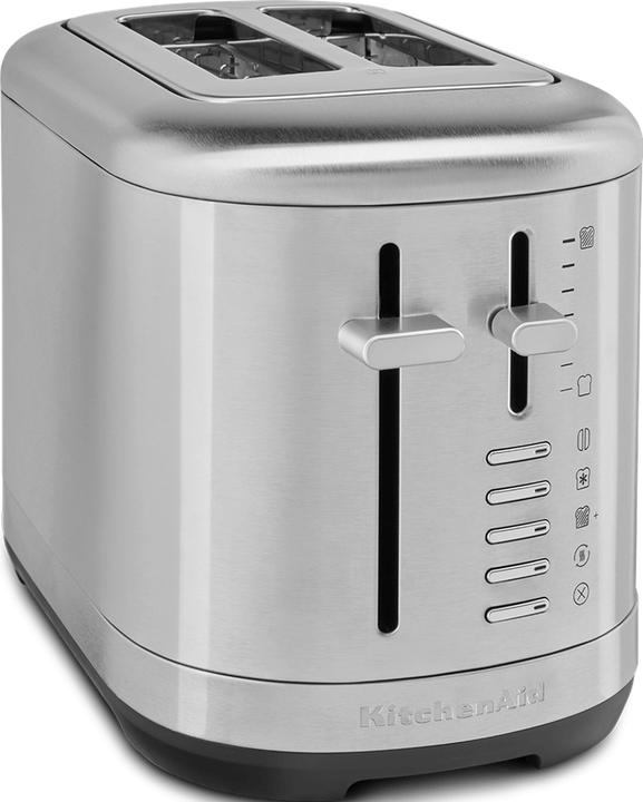 Produktbild KitchenAid 5KMT2109ESX