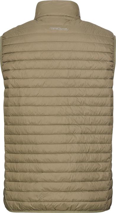 Actual product image Camel Active Steppweste mit Stehkragen (50)