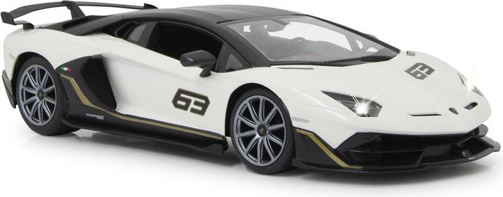 Image du produit Jamara Lamborghini Aventador SVJ