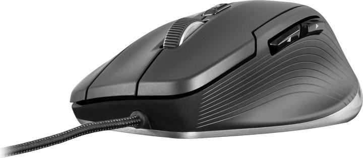 Produktbild 3Dconnexion CadMouse Compact (Kabelgebunden)