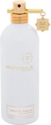 Actual product image Montale White Aoud (Eau de parfum, 100 ml)