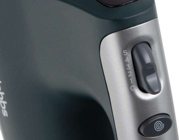 Actual product image Russell Hobbs Hand mixer Desire anthracite (350 W)