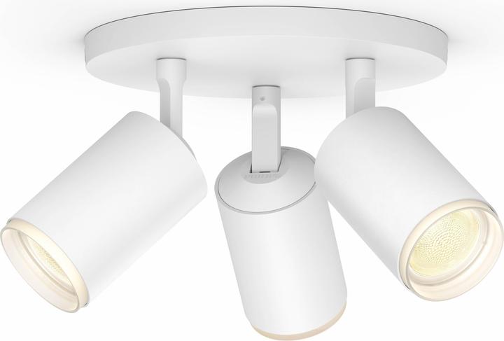 Produktbild Philips Hue Fugato Basis BT (1050 lm, GU10)