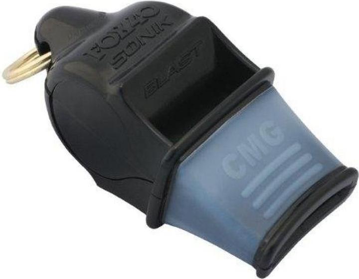 Fox40 Whistle Ze Sznurkiem 40 Sonik Blast CMG (38032)