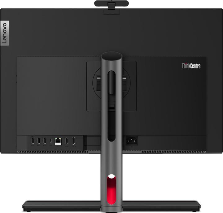 Productafbeelding Lenovo ThinkCentre M90a Gen 5 AIO (24") (Intel Core i7-14700, 16 GB, 512 GB, UHD Graphics 770)