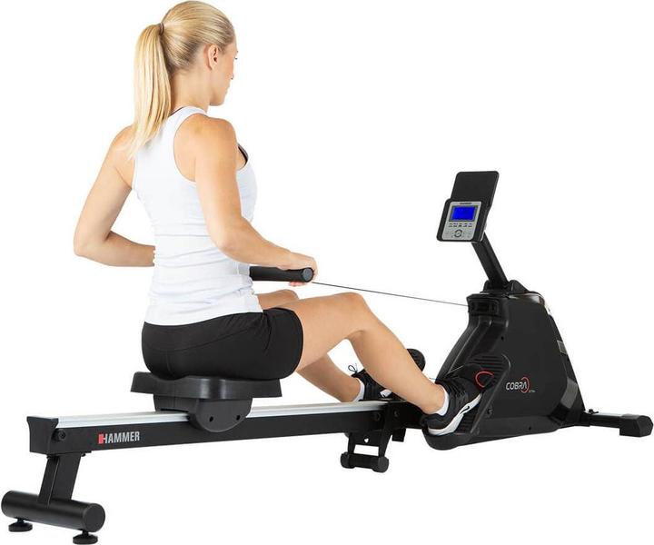 Immagine prodotto Hammer Fitness Cobra XTR Plus II
